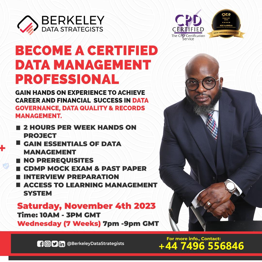 Berkeley Data Strategists tweet media