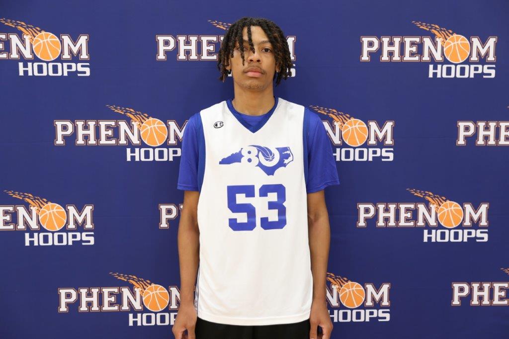 Patrick O'Brien (@pobscout) on Twitter photo Unsigned Seniors to Watch For More: NC Top 80
#NCTop80 #PhenomHoops 
'24 Xavier Johnson <a href="/Xavierjohnson05/">Xavier Johnson</a>
'24 Jordan Patton <a href="/shiftyjpatt5/">Jordan patton</a>
'24 Leslie Minter <a href="/lezfrmdabull/">Leslie Minter Jr</a>
'24 Derrick Green <a href="/D_Green910/">Derrick Green</a>
Read about each: phenomhoopreport.com/unsigned-senio… Unsigned Seniors to Watch For More: NC Top 80
#NCTop80 #PhenomHoops 
'24 Xavier Johnson <a href="/Xavierjohnson05/">Xavier Johnson</a>
'24 Jordan Patton <a href="/shiftyjpatt5/">Jordan patton</a>
'24 Leslie Minter <a href="/lezfrmdabull/">Leslie Minter Jr</a>
'24 Derrick Green <a href="/D_Green910/">Derrick Green</a>
Read about each: phenomhoopreport.com/unsigned-senio…