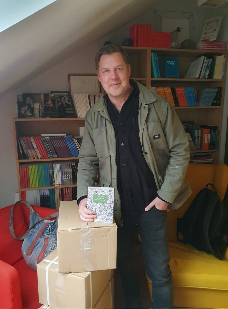 Martin Ahlstedt tweet media