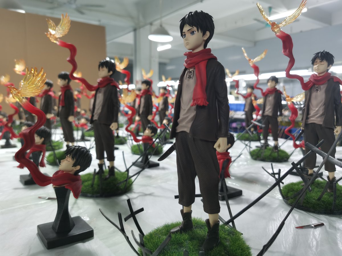 Typical_Scene's tweet image. All the customers pls find your agent for 005AB shipping.