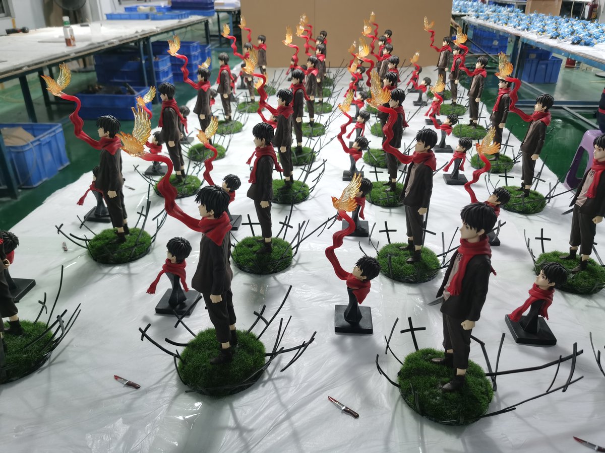 Typical_Scene's tweet image. All the customers pls find your agent for 005AB shipping.