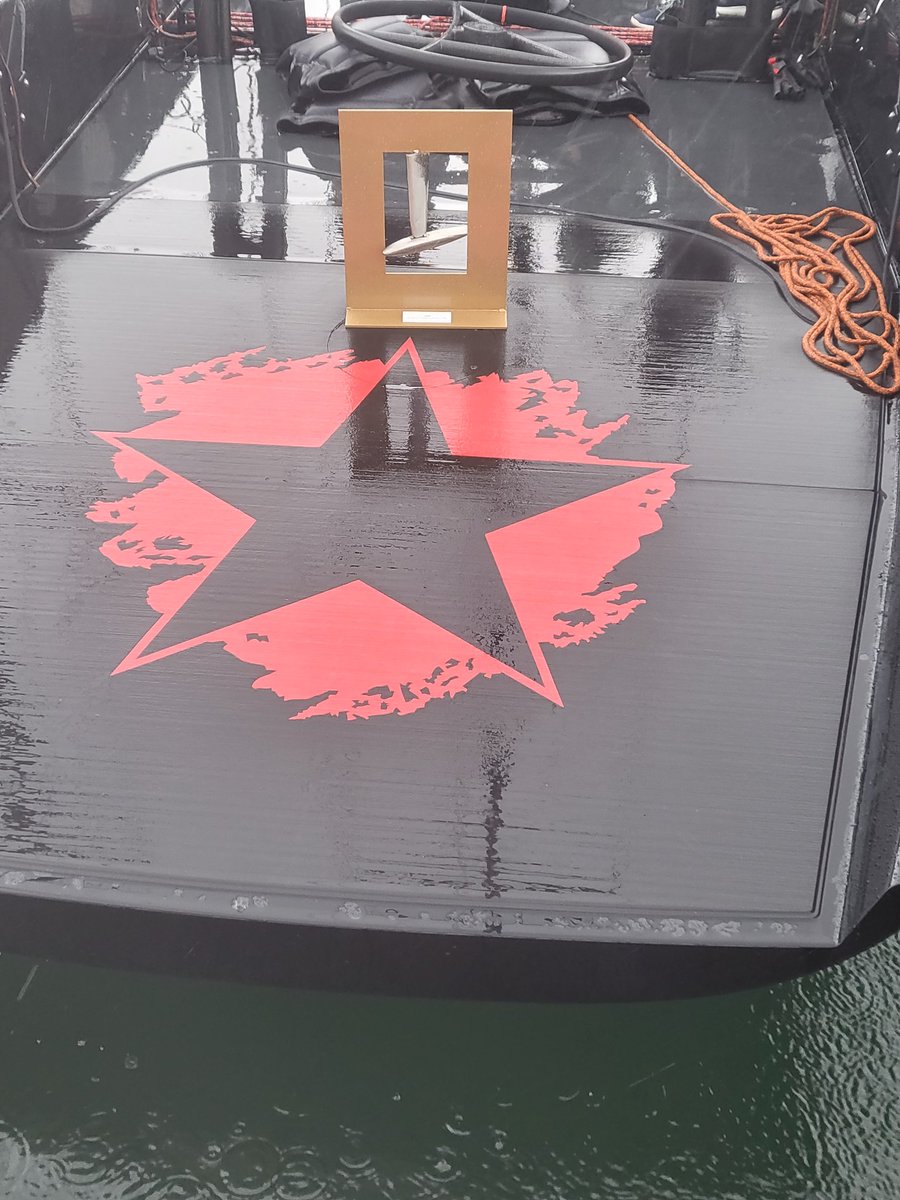 3th overall on the 44Cup <a href="/GBZinsight/">Gibraltar Insight™ 🇬🇮</a> congratulation to team ceeref 🥇 and team aleph🥈 see you in <a href="/TeneriffaNews/">Teneriffa News</a> <a href="/swisssailing/">Swiss Sailing</a> #YACHT #teamwork #sailors #monohull
