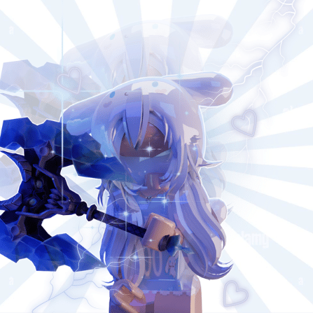 Norealshadow's tweet photo. Doing GFX for my friend #roblox #robloxGFX #robloxart https://t.co/6D5nakLZh1