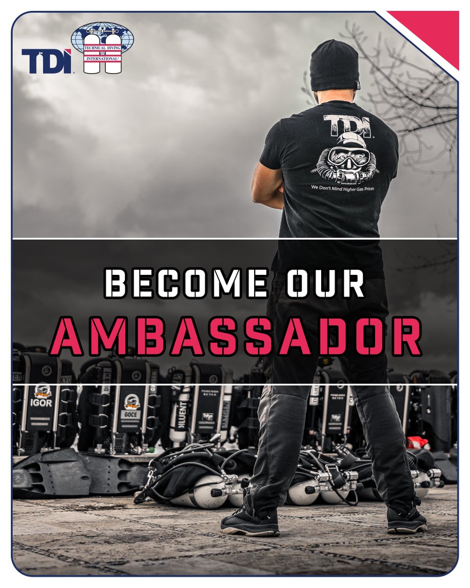 SDI Divers tweet media