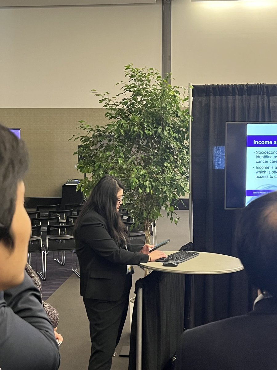 Sushanth Reddy (@drreddy_hpb) on Twitter photo <a href="/PywellRui/">Rui Zheng-Pywell (éēæ)</a> presenting at #ACS2023 income & #PDAC <a href="/UABSurgery/">UAB Surgery</a> <a href="/drvikasdudeja/">VIKAS DUDEJA</a> <a href="/JBartRose/">J. Bart Rose</a> <a href="/AhmerIrfanMBChB/">Ahmer Irfan</a>. So proud! <a href="/PywellRui/">Rui Zheng-Pywell (éēæ)</a> presenting at #ACS2023 income & #PDAC <a href="/UABSurgery/">UAB Surgery</a> <a href="/drvikasdudeja/">VIKAS DUDEJA</a> <a href="/JBartRose/">J. Bart Rose</a> <a href="/AhmerIrfanMBChB/">Ahmer Irfan</a>. So proud!