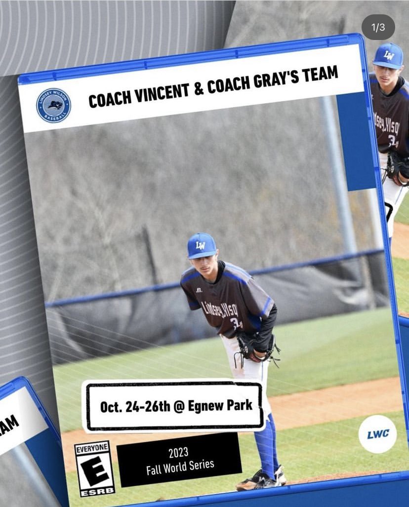 LWU Baseball tweet media