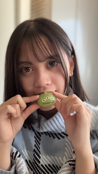 Twitterのコスプレ画像13