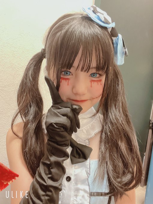 Twitterのコスプレ画像40