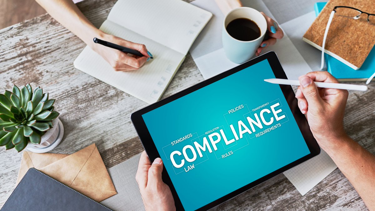 MGSN Business
 MGSN Legal post on recent litigation  concerning #ComplianceProgram, is instructive to #Entrepreneurs   building #Startups. The need is to set the tone of an ethical business within the corporate culture from inception. There are cost effective means to commence…