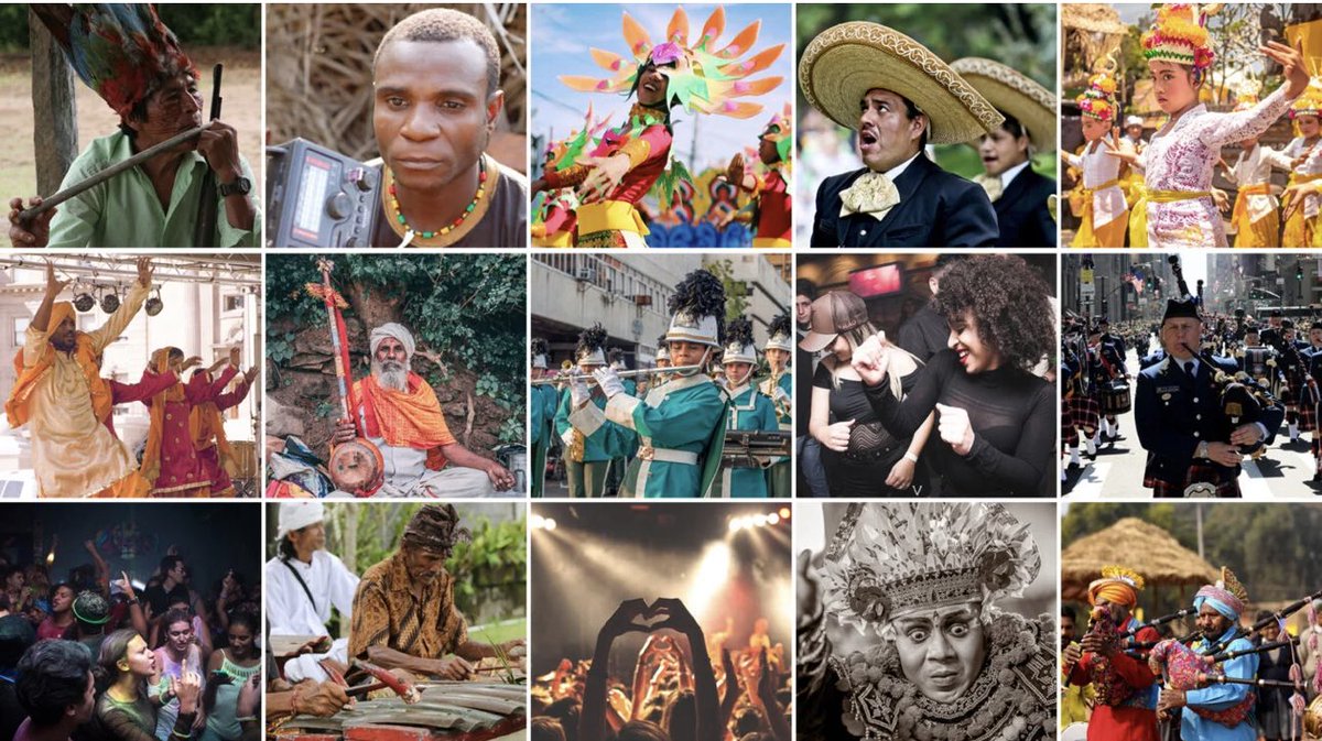 CultureExploreX's tweet image. Culture is the lens through which we view the world; how has yours shaped your perspective? 🌍 #ShareYourView