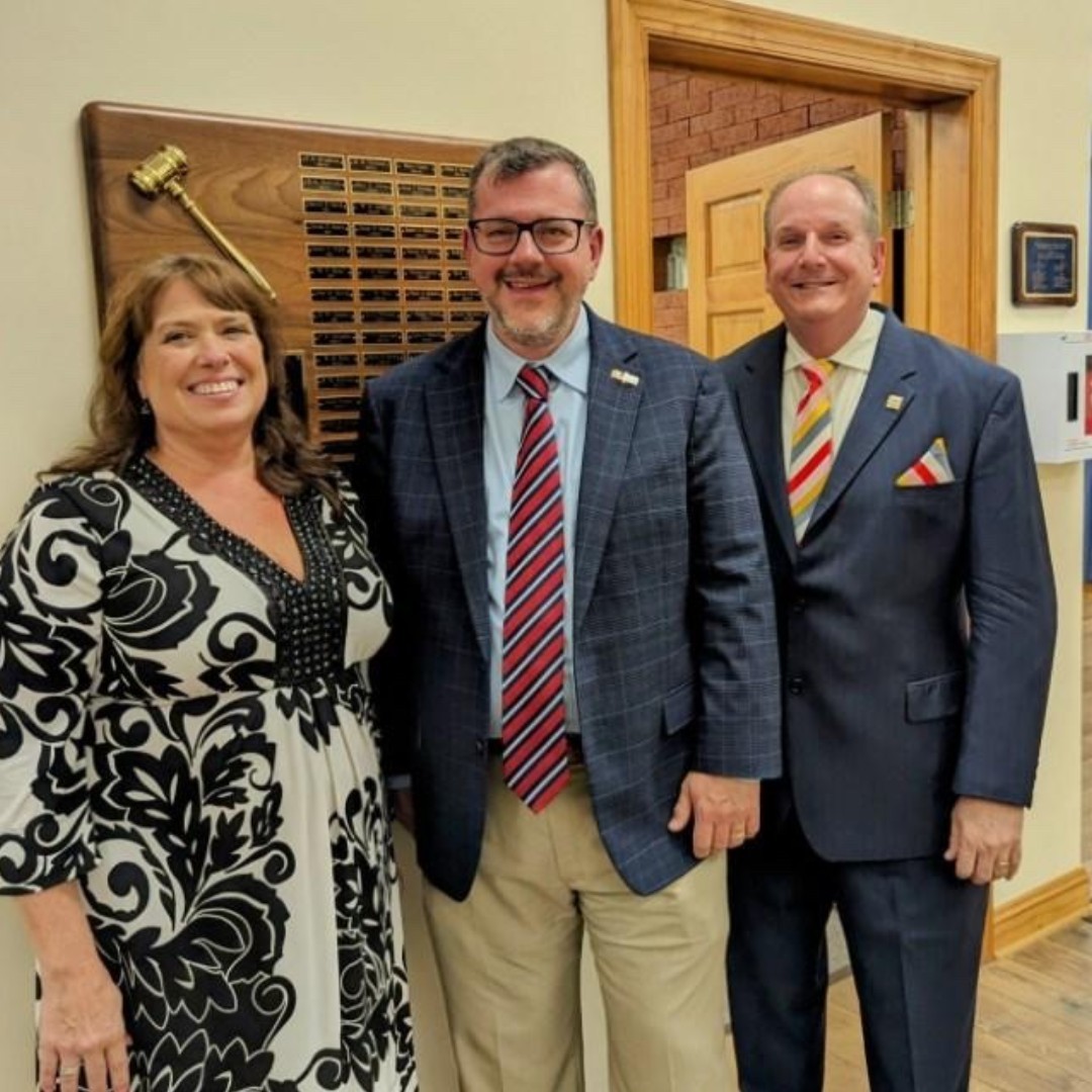 American Pharmacists Association tweet media