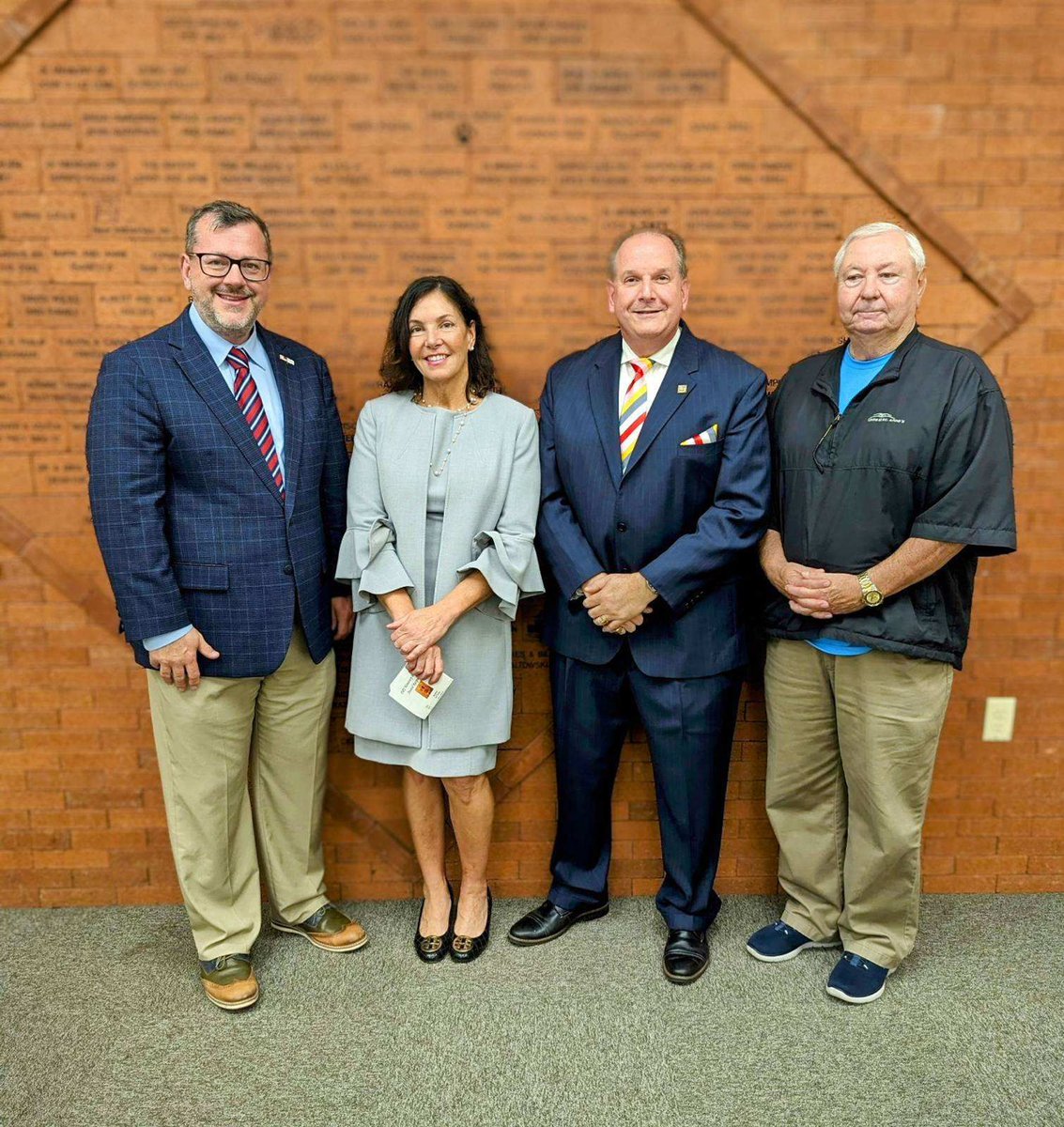 American Pharmacists Association tweet media