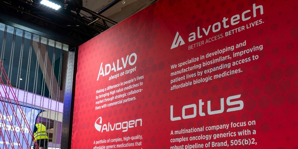 alvotechpr's tweet image. The Alvotech team has just landed in Barcelona, where CPhi 2023 - one of the most significant events in the industry - opens tomorrow. We look forward to seeing old friends and making new connections. Visit Booth FDF 2M50 and say hi! #CPhi2023 #pharma #biosimilars