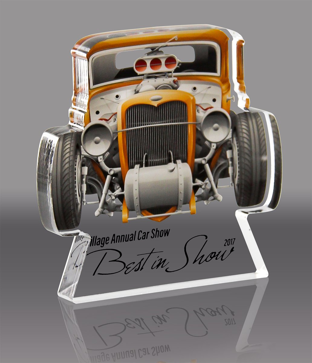 TrophyDepot's tweet image. ๐ค No design? No problem! ๐จ Work with us to craft the perfect award that speaks volumes about your appreciation. Stand out and be remembered!
Check out our various options ๐ trophydepot.com
#UniqueAwards #DesignMasters