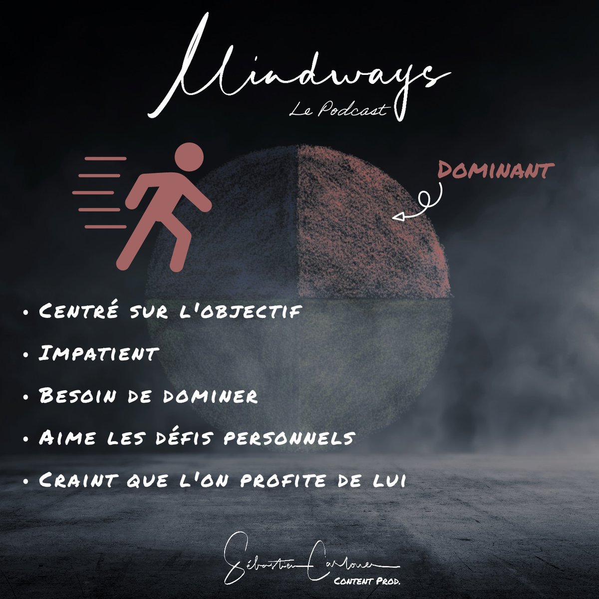 scorlouer's tweet image. Découvre la méthode DISC pour te comprendre et comprendre les autres.
Retrouve l&apos;épisode ici : shows.acast.com/65322c29a1d9fe…
#developpementpersonnel #devperso #podcastfr #podcastfrancais #podcast #methodedisc #disc