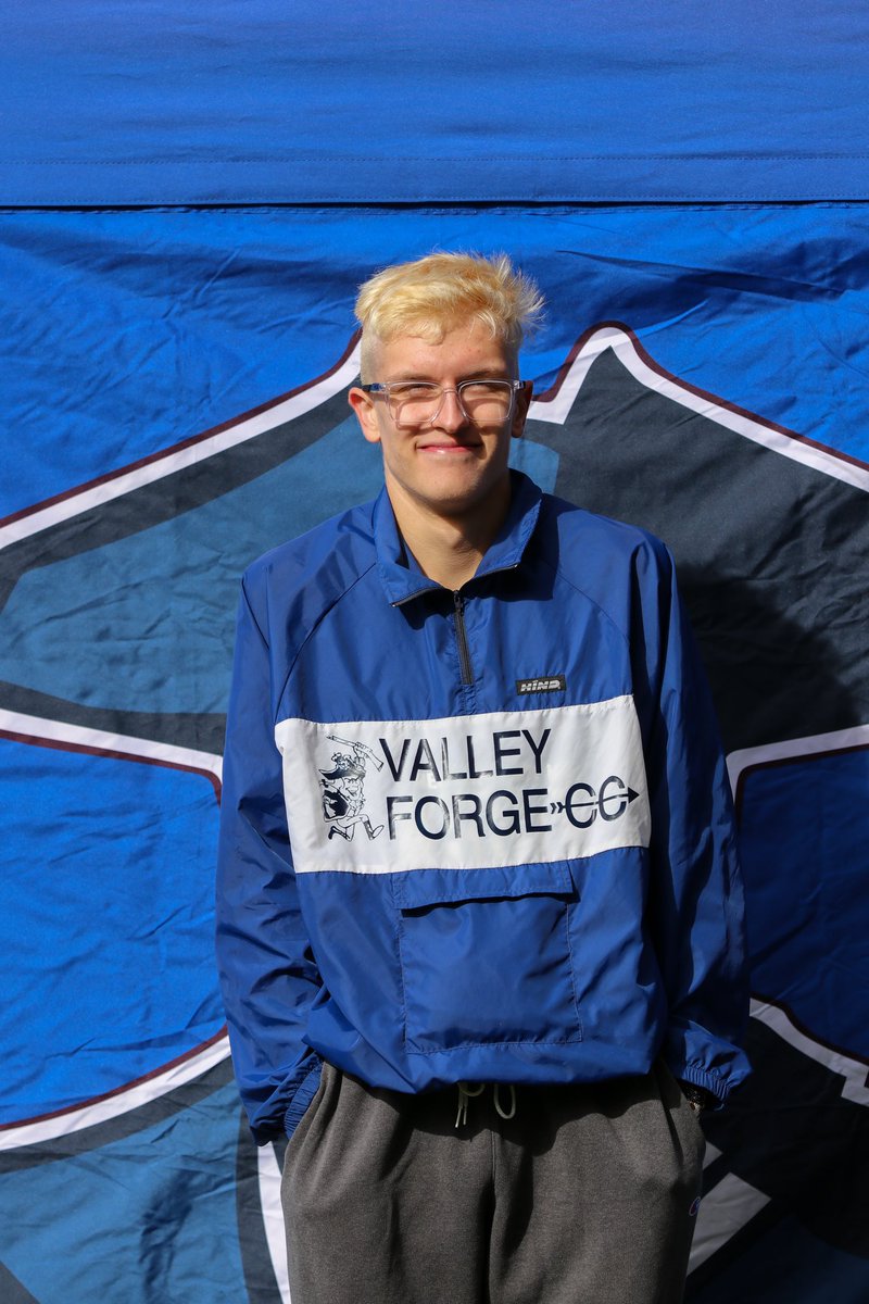 VFAthletics's tweet photo. Congratulations  VF Cross Country Runners! https://t.co/2XEGAhe7vm