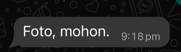 syahnaz🇵🇸 tweet media