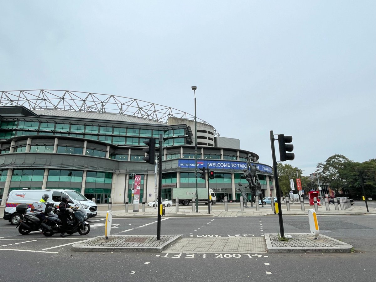 usheruHQ's tweet image. Last week, usheru embarked on an exciting journey at the renowned Leaders in Sport conference.

See where we're headed next: hubs.la/Q026qnH90

#LeadersWeek2023 #usheru #SpectatorSports #Arena #Stadium #Stadia #LiveEntertainment #SaaS #Innovation #FanExperience