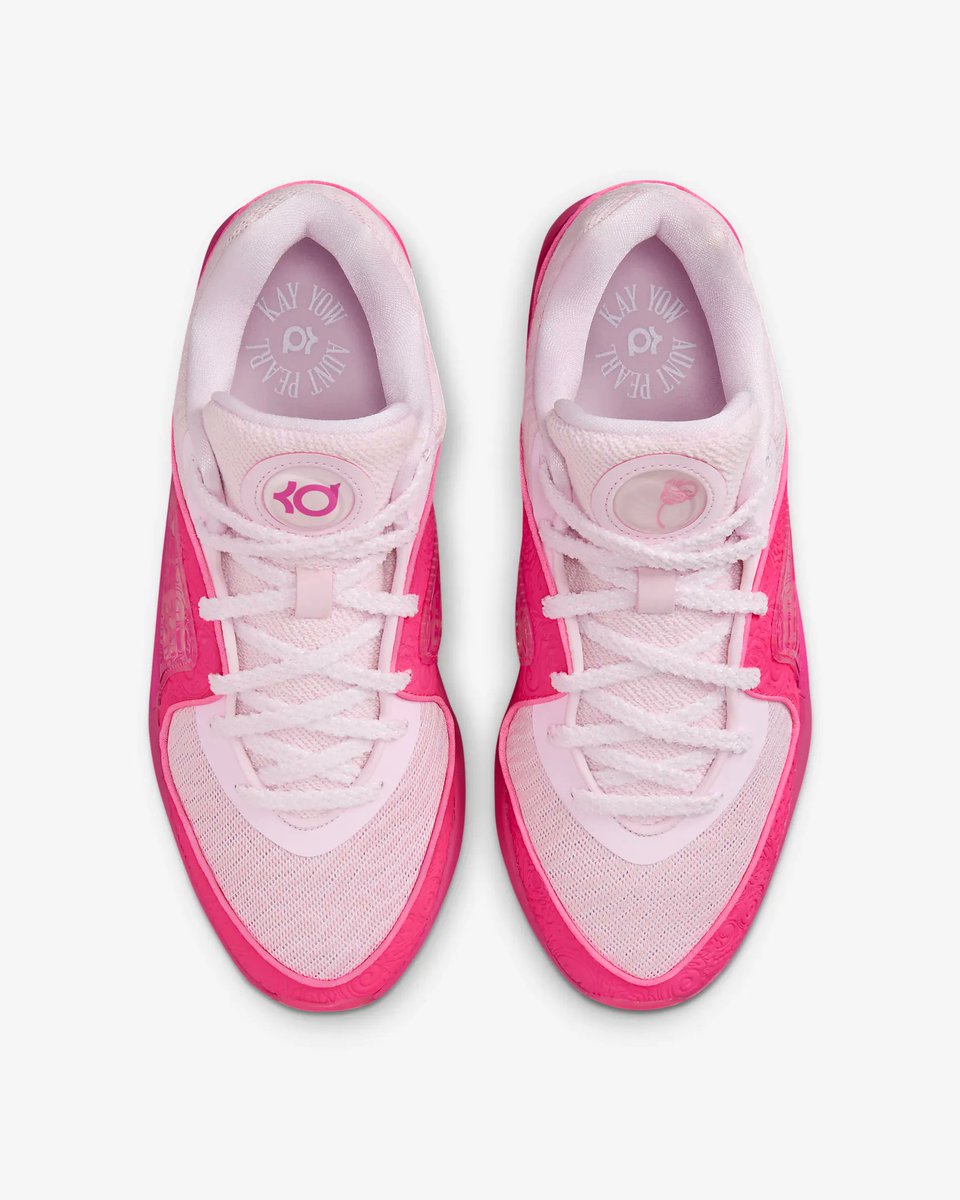 SOLELINKS's tweet photo. Ad: Coming Soon on Nike US
Nike KD 16 NRG 'Aunt Pearl'
=> https://t.co/Ds187olaag https://t.co/NH2uuiuxdl