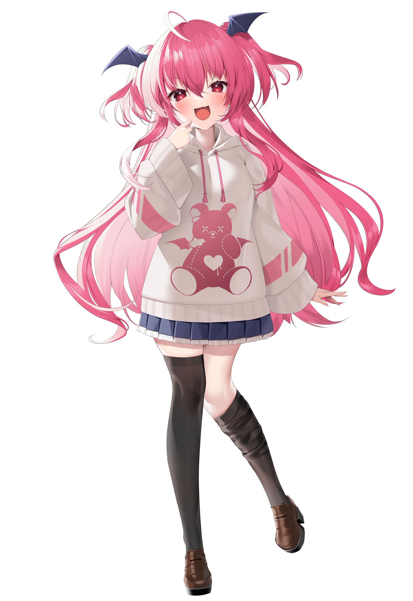 胡桃ふゅ🧸❄️ on X: 