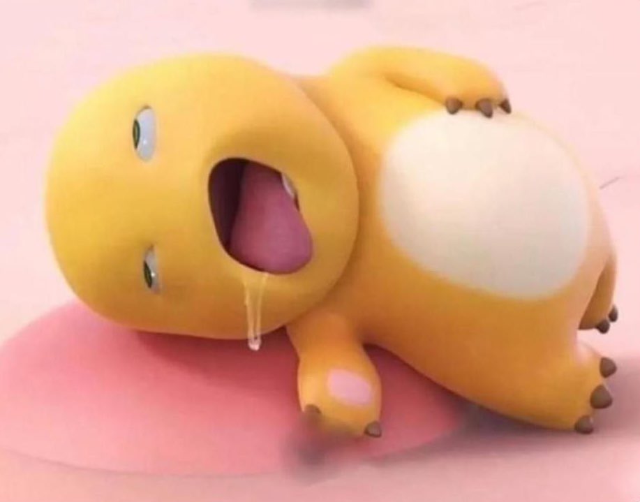 Yo, después de 10 bajones de ánimo, 5 crisis existenciales y 3 lloradas.