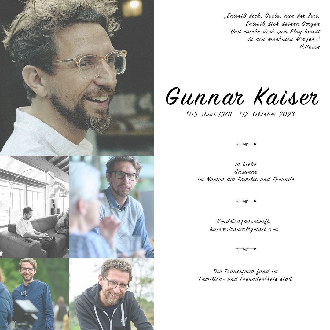 rockdamost's tweet photo. Frei in Frieden, der nie Geruhte! Hier wirst Du fehlen Gunnar!

Vor 20 Jahren, hätte man Dich noch als linken Intellektuellen bezeichnet. In den dystopischen Tierversuchsjahren, 20/21, haben dich Staats-konforme Schreibtischtäter (Volksverrätzer &amp; Co), an die Wand geschrieben. By https://t.co/3heC0siQNw