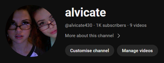 alvicate tweet media