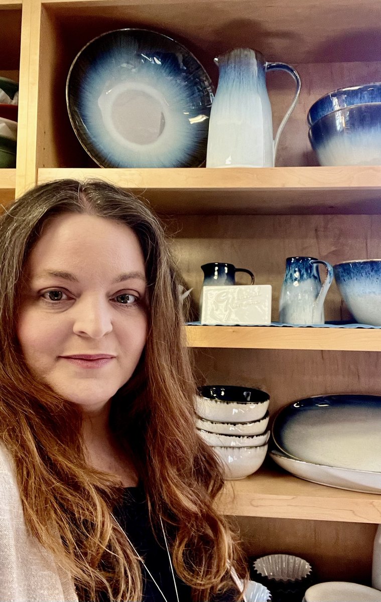 RetailCouncilNY's tweet image. Rebecca, owner of @thecooksworld in Rochester, shared with us her tips for must-have kitchen items, splurge items worth the investment and gift ideas for the cook or baker in your life. Read our conversation below. #RochesterNY #kitchenstore #shoplocal 

retailcouncilnys.com/rebeccacookswo…