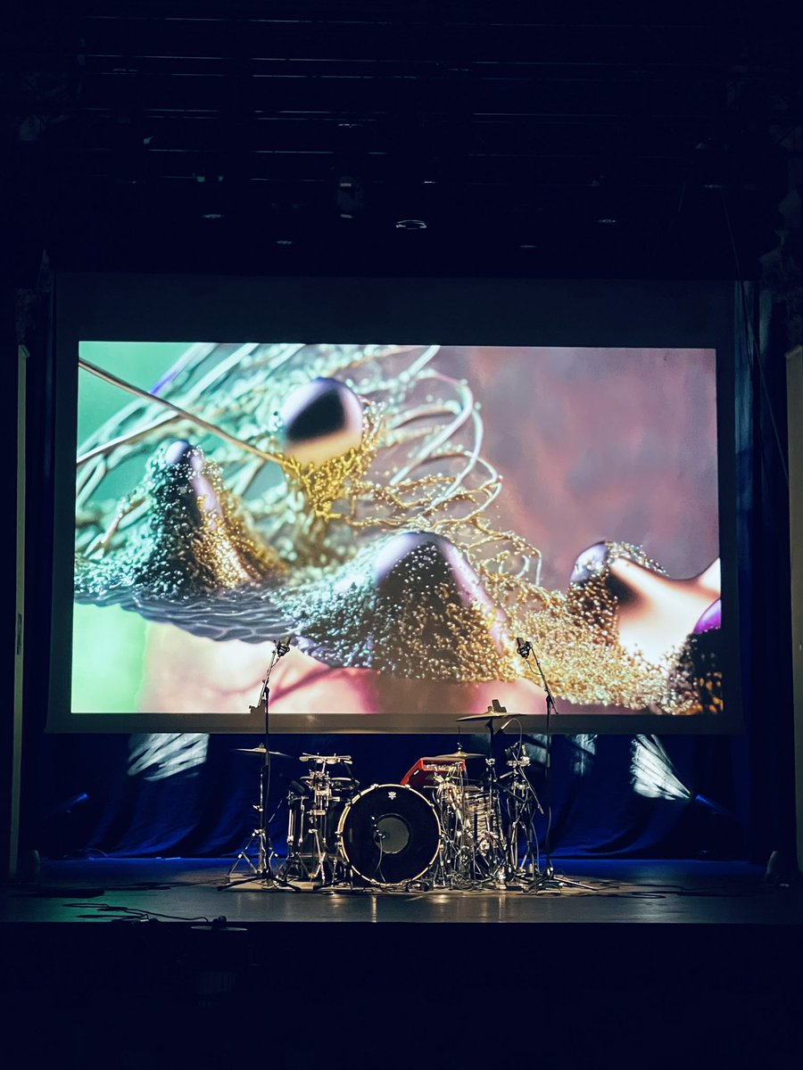 grayscaleye's tweet photo. Music and images. Lots of hard work to achieve something similar to what I had in my mind. Proud 🎉🤩🧘🏻 https://t.co/dTzeOf2JfA