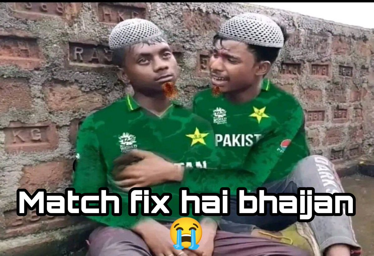 NIGHTFALLYT4's tweet photo. @_FaridKhan Dil Dil Pakistan nhi baja isliye haar gye shayad ya firse match fix hoga🤡😜 Aaj se Afghan jalebi chaalu https://t.co/N8Nv2haJO2