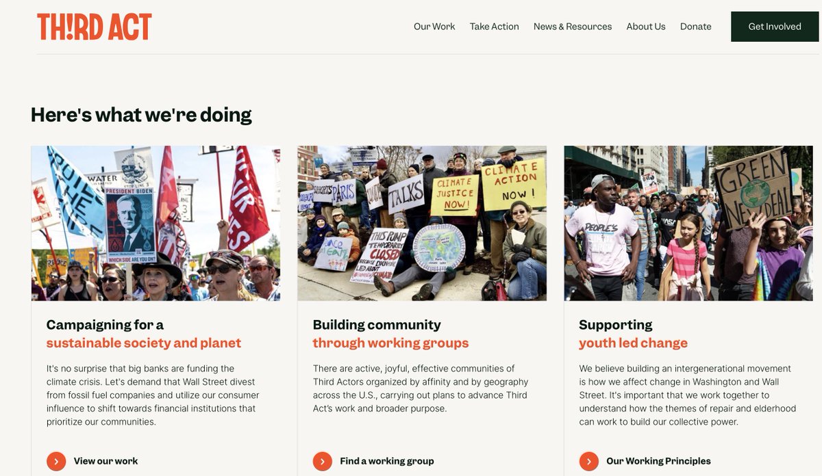 dorothyknable's tweet image. The #OilMachine film in UK theaters beginning Nov4/23
BE ENCOURAGED, children. Younger gens know we're in #ClimateEmergency. The #UnitedNations SDGs🟰 FAIR⚖️PLANS4 a changed society&amp;amp; Oil doesn't want you to know 
B4 we tip into #tooLATE, young-and-old ("hip") become 75% of pop‼️