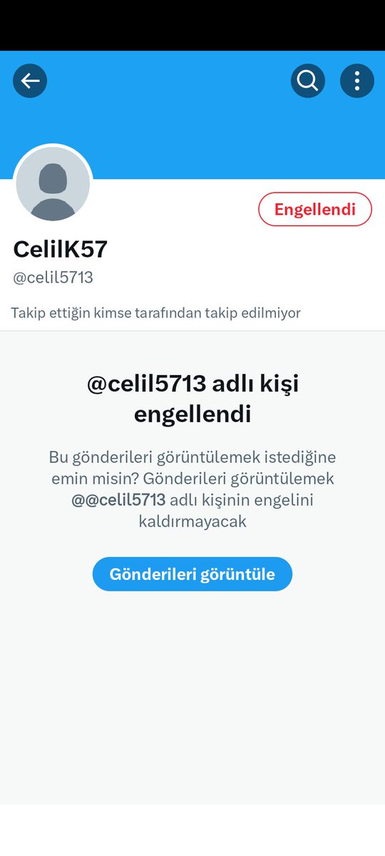 Eko40674090's tweet image. #engeli yersin dedim mi? Dedim😂