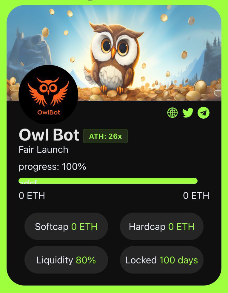 GemSale Launchpad tweet media