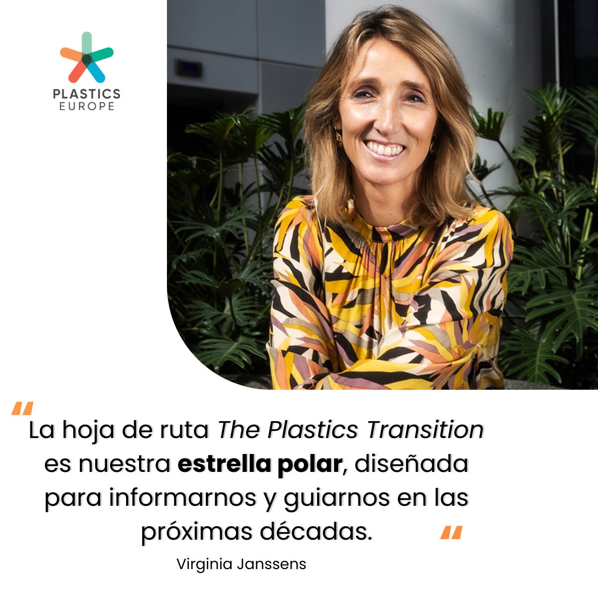 PlasticsEuropES's tweet image. 🌍🤝Nos sumamos a la ambición colectiva y, con un sentido de propósito, estamos orgullosos de presentar una hoja de ruta para una industria europea del plástico próspera y sostenible.

¡Únete a nosotros en este viaje transformador!

#ThePlasticTransitionRoadmap
