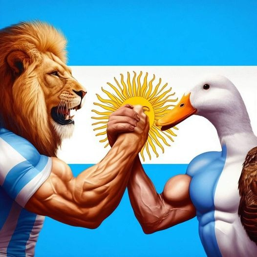 diego_en_lanus's tweet photo. Lo pasado, pisado. Es la que va. https://t.co/iO7w49k7x0