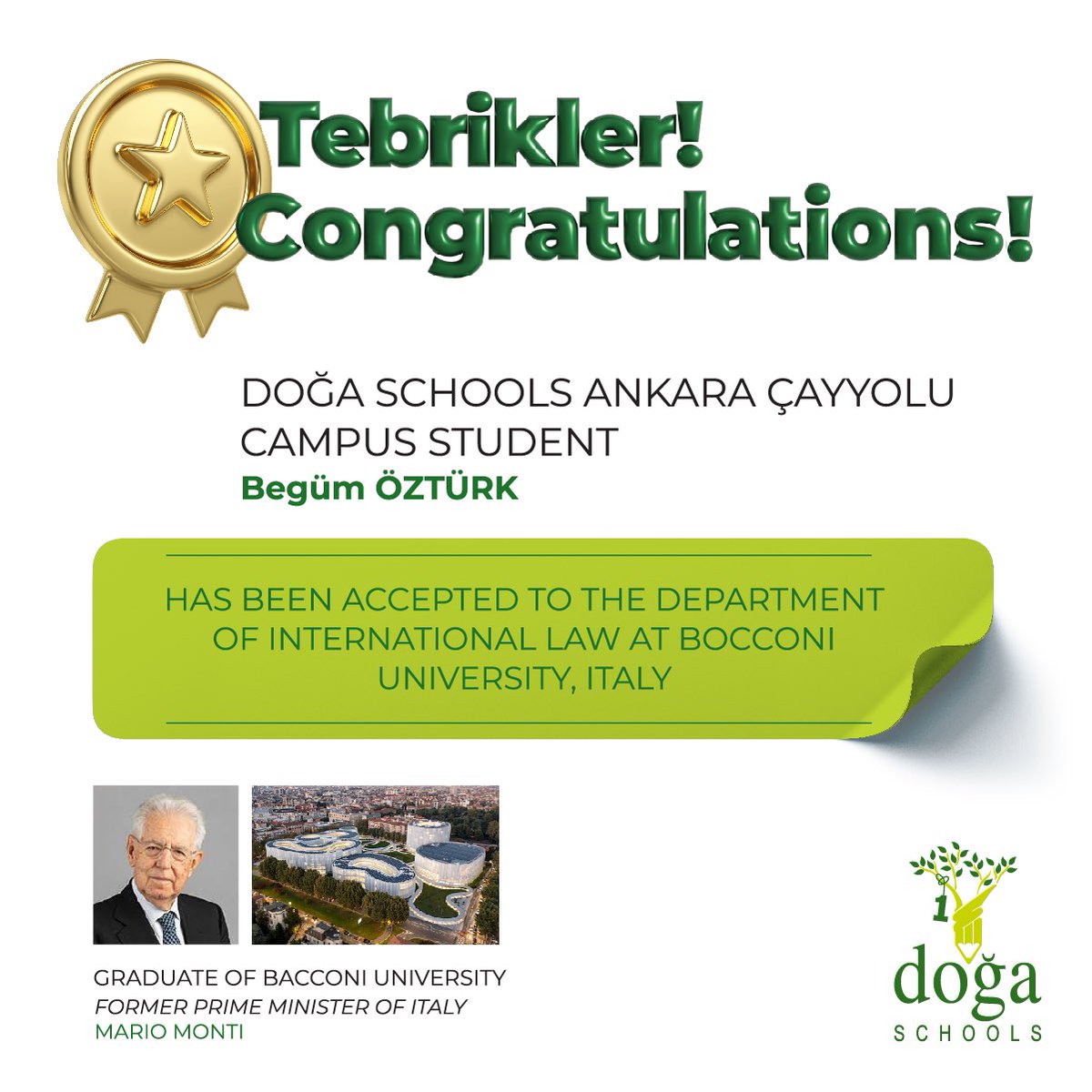 Doğa Koleji tweet media