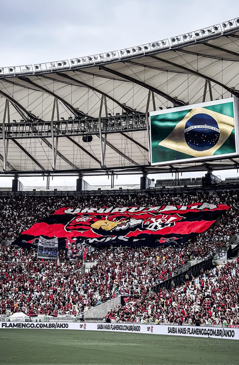 BuzzoneUBZ's tweet photo. Gostaram da festa de ontem? 🔴⚫️
A URUBUZADA é especialista em festas e vem comprovando isso desde a sua criação.
Porém, a quantidade de material de arquibancada (bandeiras e instrumentos) liberado, varia proporcionalmente à quantidade de integrantes cadastrados por torcida.+ https://t.co/bTBY3LmknB
