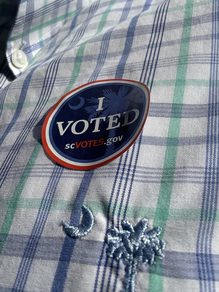 fostersenn's tweet photo. The election is on!  Early voting is now available for city elections at the county election office beside Piedmont Tech. I would appreciate your vote.  Thank you! https://t.co/NCU1DdRwDm