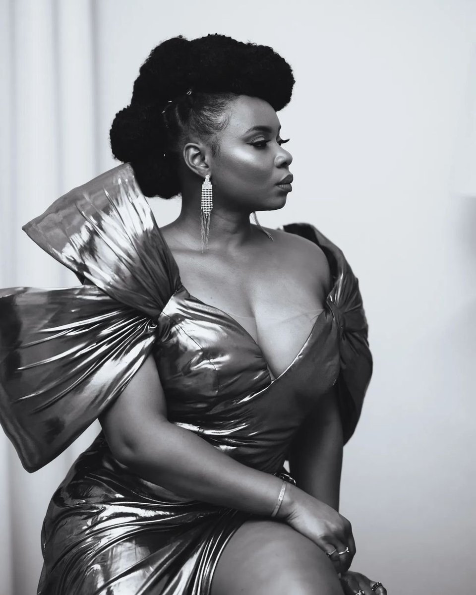 ✊🏾 yemialade tweet media