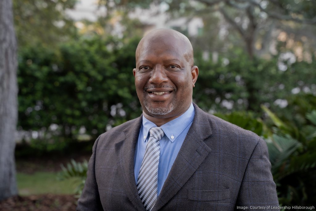 Congrats to the Leadership Hillsborough Class of 2024 that we are proud includes our very own Reporting Center Manager Thaddeus Wright. We are excited for your new journey in this amazing leadership program! Learn more via leadershiphillsborough.org
📷: Leadership Hillsborough