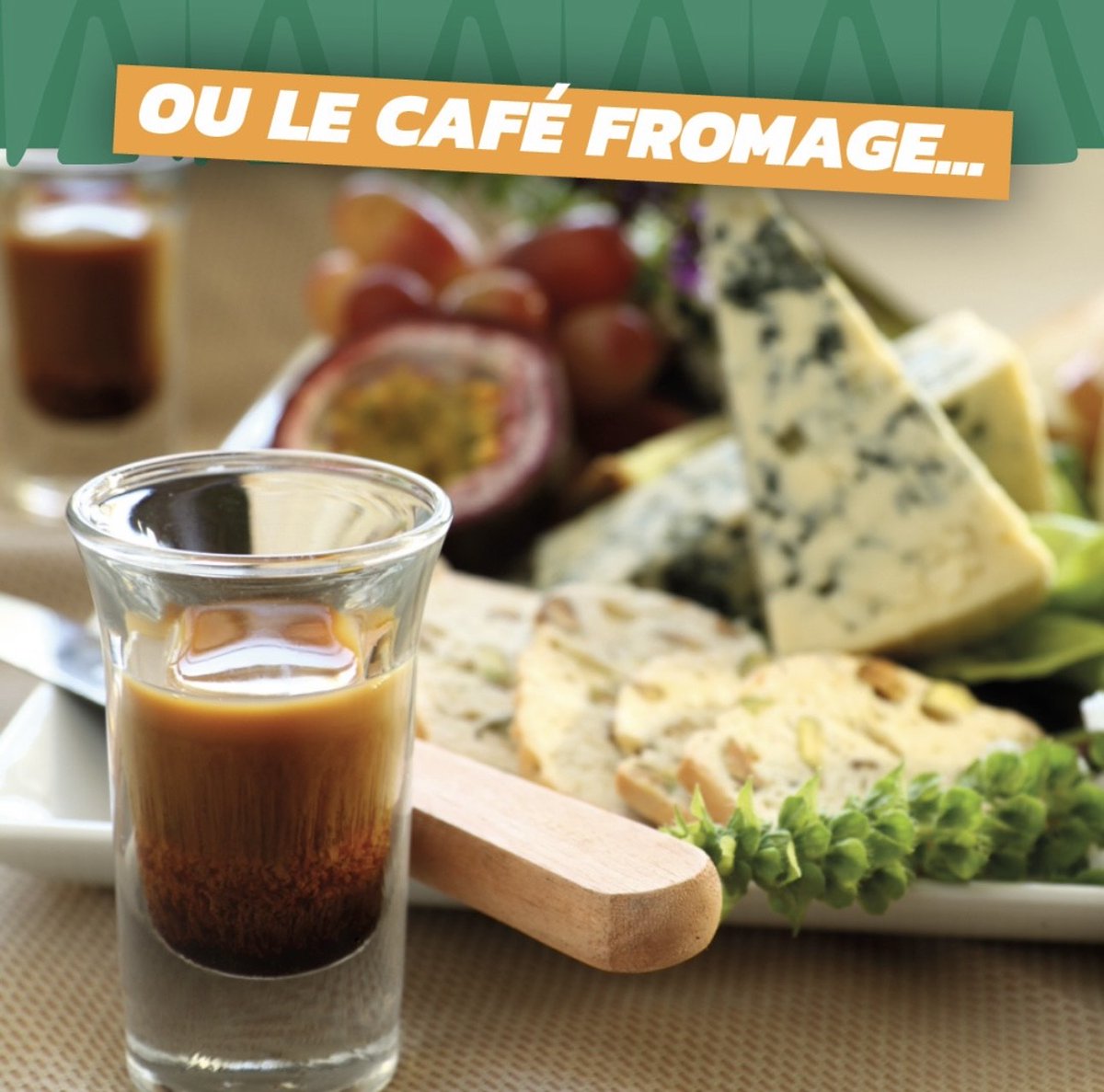 Collectif Café tweet media