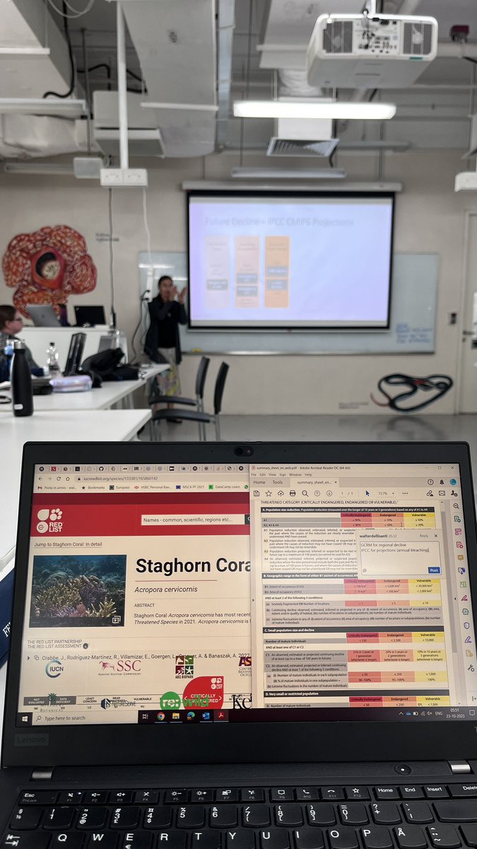 Walter Dellisanti, PhD 🪸🔬🤿 tweet media