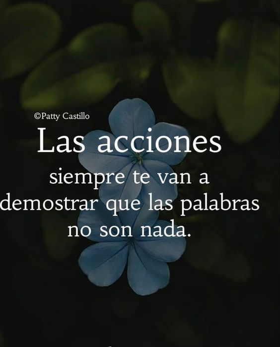 No dejes para mañana lo que puedes hacer hoy