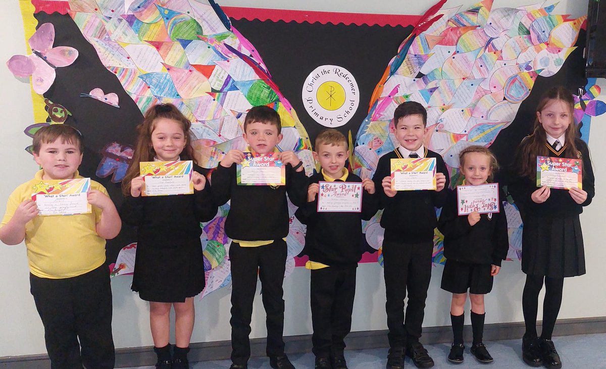 ctrps1's tweet image. 🎉📸It was time to celebrate in #KeyStage1 this morning with a variety of great achievements this month. 

Superb effort was rewarded with certificates and prizes for #PupiloftheMonth and #ReadingEggs at #assembly. 📸🎉

#APathwaytoSuccess
@readingeggs