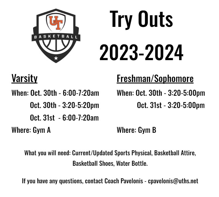 United Township Lady Panther Basketball tweet media
