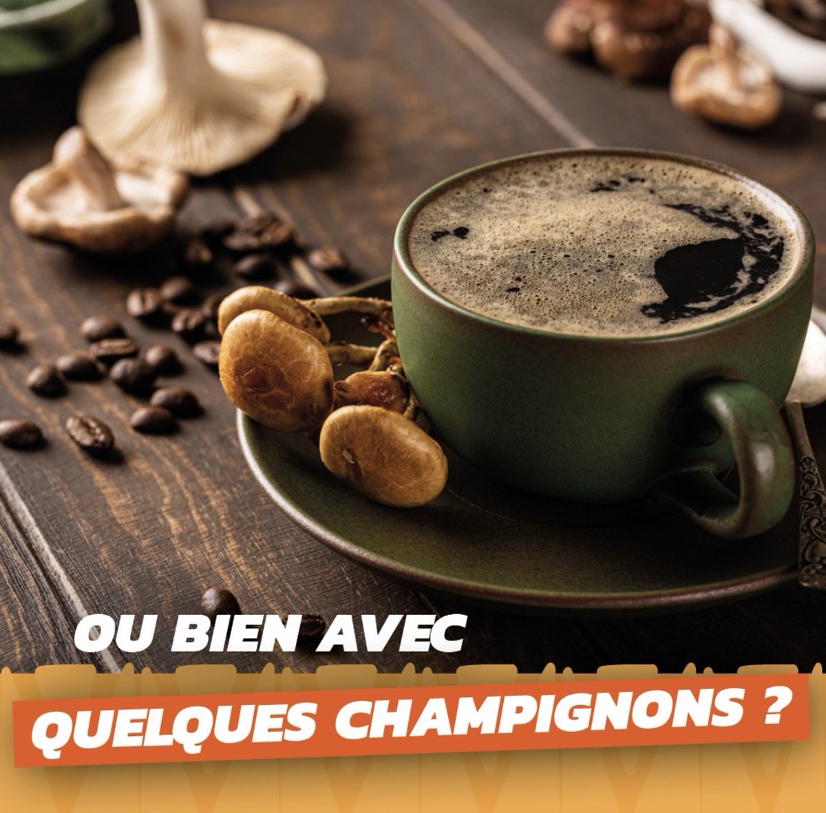 Collectif Café tweet media