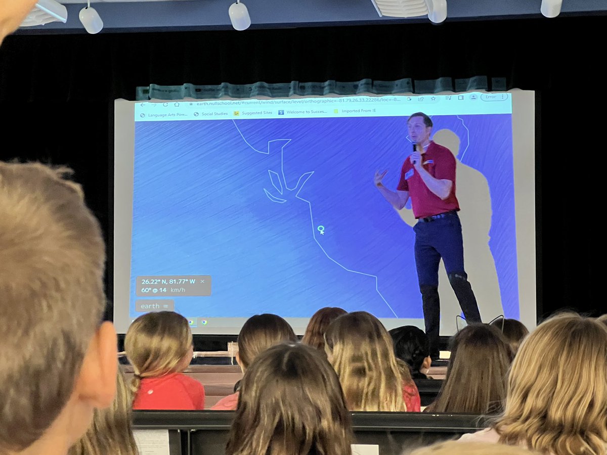 Marsha Colbert tweet media