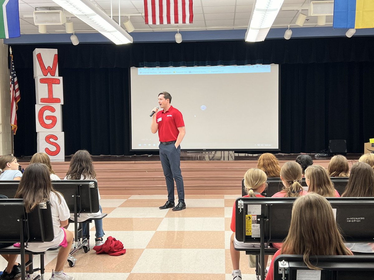 Marsha Colbert tweet media