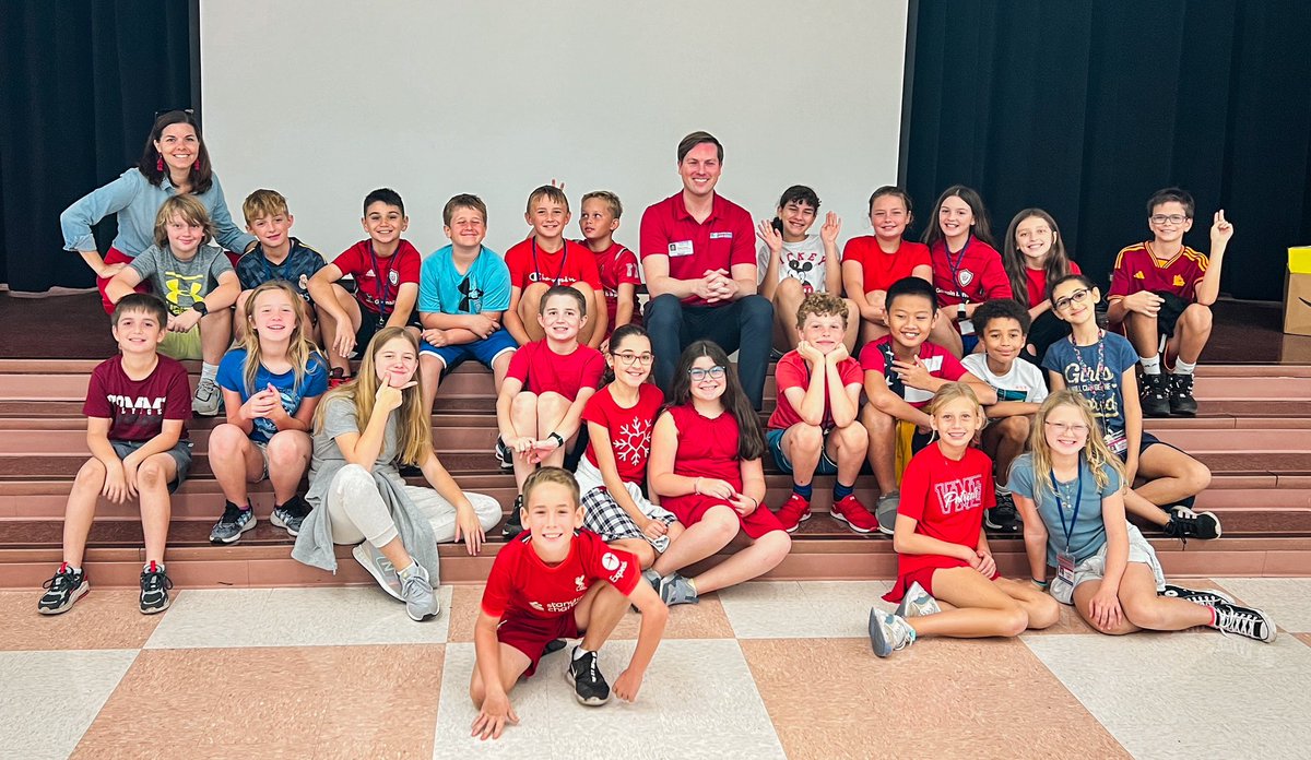 Marsha Colbert tweet media