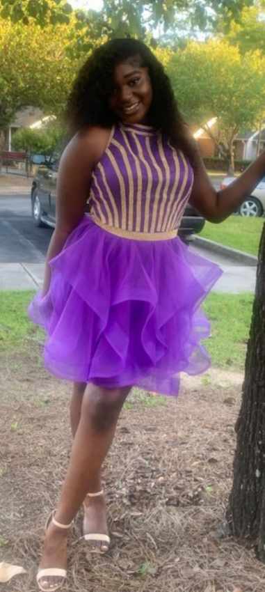 HAPPY 15TH BIRTHDAY TO MY PRINCESS.  DADDY LOVES YOU.❤️❤️❤️❤️❤️